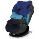 Cybex Pallas M-Fix 2018 Denim Blue