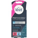 Veet Professional voskové pásky obličej 20 ks – Hledejceny.cz