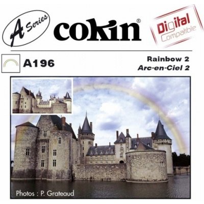 Cokin A196 – Sleviste.cz