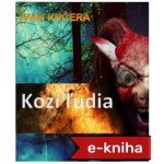 Kozí ľudia - Ivan Kučera – Zboží Dáma