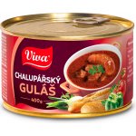 Viva Chalupářský guláš 400 g – Zboží Dáma