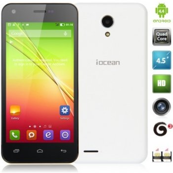 iOcean X1