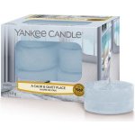 Yankee Candle A Calm & Quiet Place 12 x 9,8 g – Zboží Mobilmania