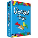 Albi Ubongo Trigo Mini CZ – Zboží Mobilmania