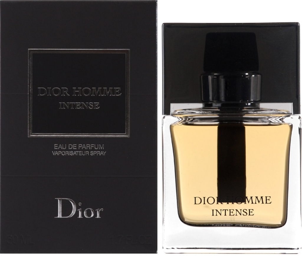 Christian Dior Intense parfémovaná voda pánská 100 ml