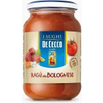 De Cecco Ragú alla Bolognese 400 g – Hledejceny.cz