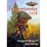 DragonLance Drakoniánská čest Don Perrin, Margaret Weis – Hledejceny.cz