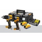 DeWalt DCK2050E2T – Hledejceny.cz