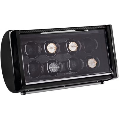 Buben & Zorweg SPIRIT 8 Carbon – Zboží Dáma