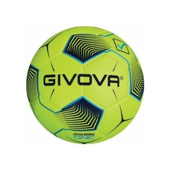 Givova Pallone Bounce One