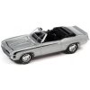 Sběratelský model Johnny Lightning Chevy Camaro RS/SS Convertible 1969 1:64