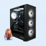 GamePC Herní Intel GAMEPC5944 – Zbozi.Blesk.cz