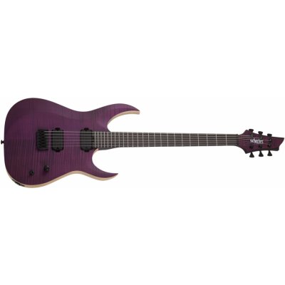 Schecter John Browne Tao-6 – Sleviste.cz