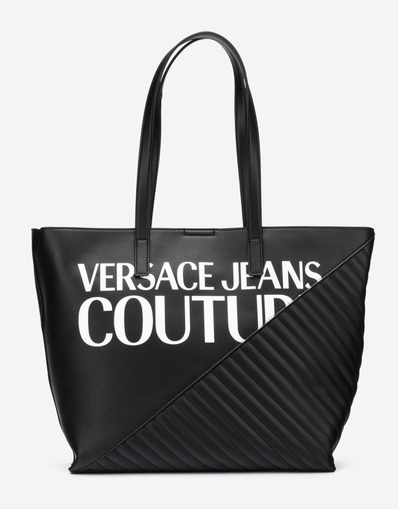 Versace Jeans Couture kabelka černá od 2 939 Kč - Heureka.cz