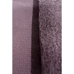 Sleep-well Osuška Star světle šedá 70 x 140 cm – Zboží Dáma Sleep-well Osuška Star světle šedá 70 x 140 cm – Zboží Dáma