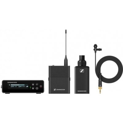 Sennheiser ew-DP ENG – Hledejceny.cz