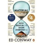 Material World: A Substantial Story of Our Past and Future – Zboží Dáma