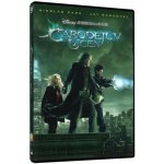 Čarodějův učeň DVD – Hledejceny.cz