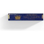 Garden Fresh indické vonné tyčinky Nag Champa 15 g – Hledejceny.cz