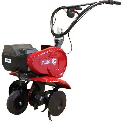 Pubert ECOTILL 40V – Zbozi.Blesk.cz