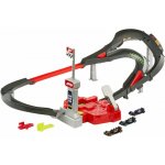 Hot Wheels Startovací dráha Formule 1 – Hledejceny.cz