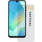 Tactical Glass Shield 2.5D sklo pro Samsung Galaxy A16 5G Clear 8596311264535 – Zboží Živě