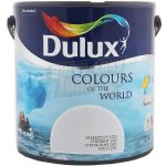 Dulux COW stříbrný led 2,5 L – Zboží Mobilmania