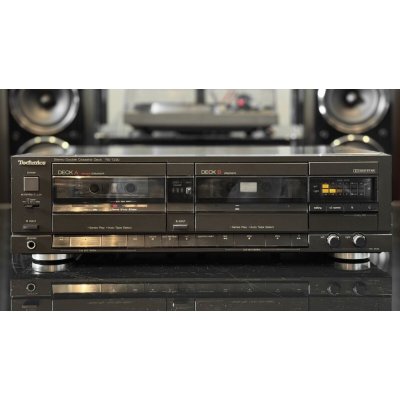 Technics RS-T230 – Hledejceny.cz