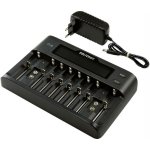 VOLTCRAFT CC-8 – Zbozi.Blesk.cz