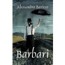 Barbari SK Baricco, Alessandro