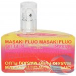 Masaki Matsushima Fluo parfémovaná voda dámská 80 ml – Zbozi.Blesk.cz