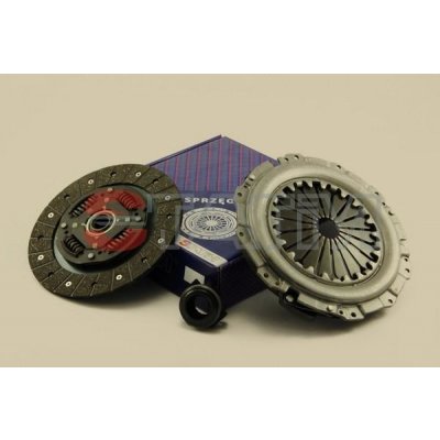 Vzduchový filtr CHAMPION CAF100579P – Hledejceny.cz
