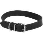 KERBL Obojek pro psa Tuscany kožený obojek – Zboží Dáma