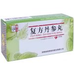 Henan Wanxi Pharmaceutical Co. Pragon XLC3.9-2479 fufang danshen wan pokroutky 120 ks – Hledejceny.cz