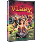 Vlasy DVD – Zboží Dáma
