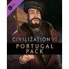 Hra na PC Civilization VI: Portugal Pack