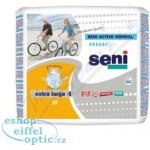 Seni Active XL Normal 10 ks – Zboží Dáma
