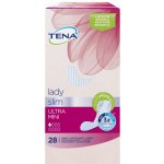 Tena Lady Slim Ultra Mini 28 ks – Zboží Dáma