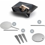 Höfats Triple 90 Grill Set – Zboží Dáma