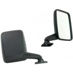 VIEW MAX zrcátko pravé VOLKSWAGEN LT28/31/35, 75-04.96, VOLKSWAGEN TRANSPORTER (T3), 07.79-92 OE 251857514A | Zboží Auto