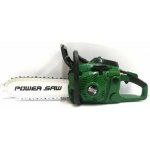 Teddies motorová pila řetězová 40 cm na baterie se zvukem – Sleviste.cz