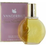 Gloria Vanderbilt Vanderbilt toaletní voda dámská 100 ml – Hledejceny.cz