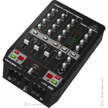 Behringer VMX 300