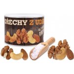 Mixit Ořechy z udírny 170 g – Sleviste.cz