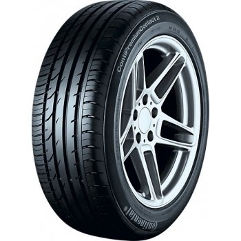 Pneumatiky Continental PremiumContact 2 195/65 R15 91H