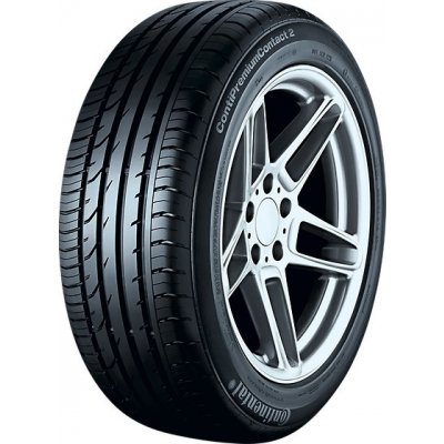 Continental PremiumContact 2 195/65 R15 91H – Hledejceny.cz