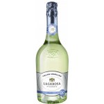 La Gioiosa Sparkling Zero 0% 0,75 l (holá láhev) – Zboží Mobilmania