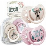 LOVI Wild soul růžová béžová – Hledejceny.cz