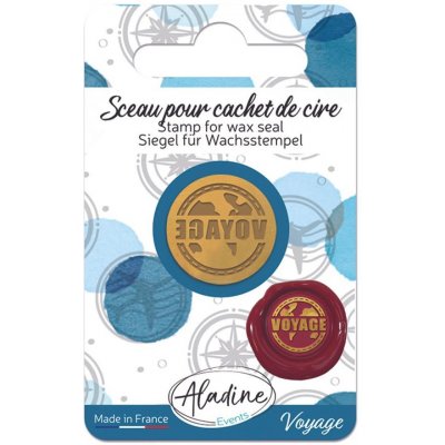 Aladine pečeť voyage – Zboží Dáma