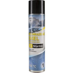 STARLINE Rozmrazovač skel 600 ml